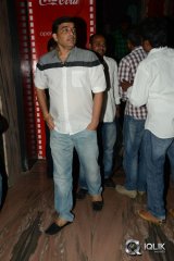 Krishnashtami Movie Team at Devi Theater